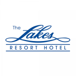 Lakes Resort square