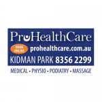 ProHealth square