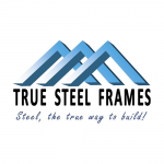 True Steel 500 x 500