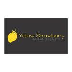 YELLOW STRAWBERRY