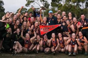 Read more about the article Womens Double Premiers