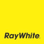 Ray White primary logo (yellow) - CMYK (2)