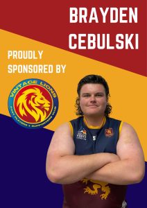 Cebulski