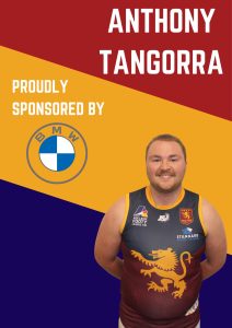 Tangorra